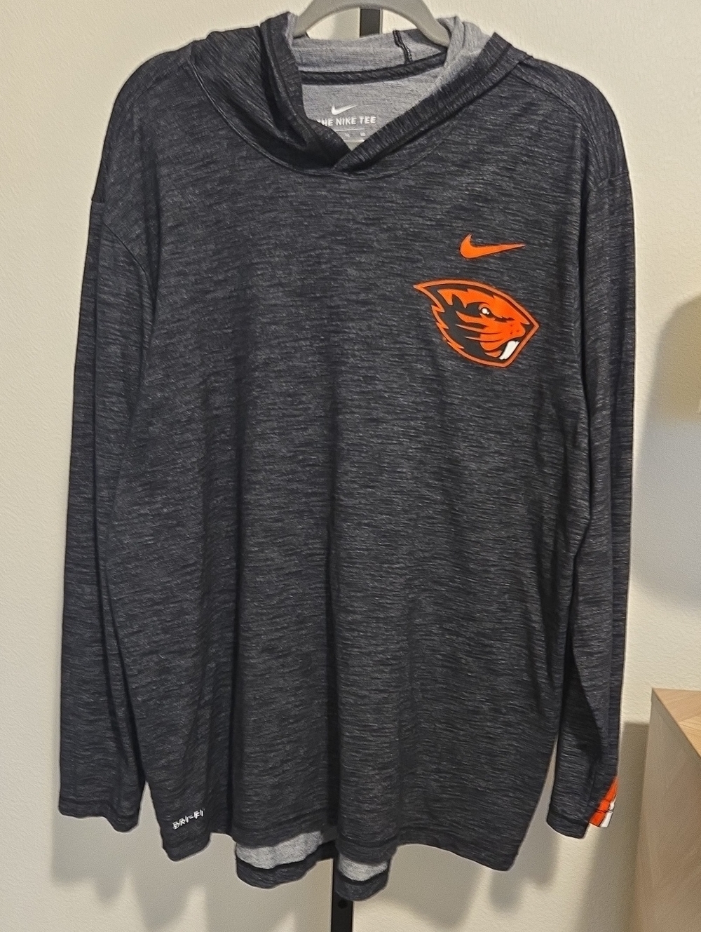 Men's Oregon State Hoody